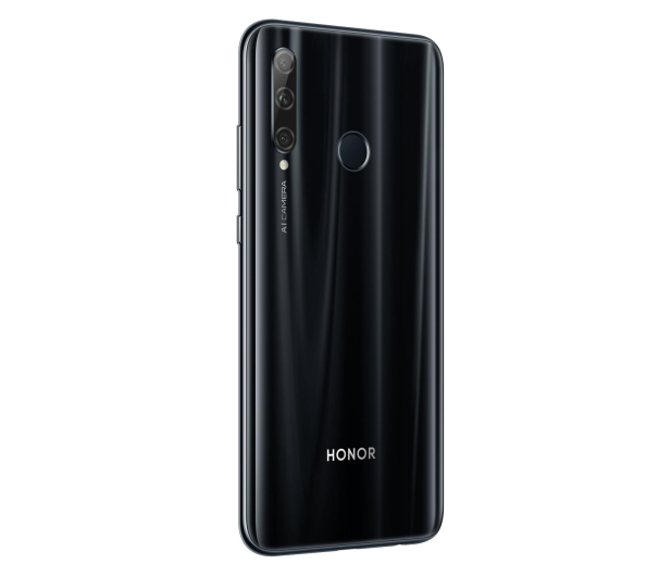 HONOR 20 Lite 4/128GB czarny - 496030 - zdjęcie 7